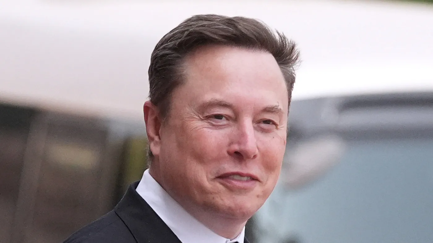 Elon Musk says Grok will make ‘historically accurate’ Odyssey movie this year