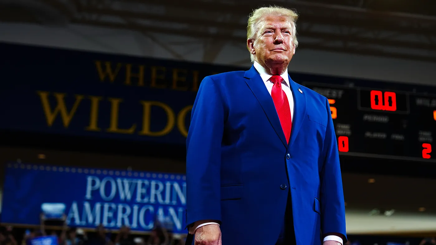 Trump slams brakes on Saudi nuclear deal with Abraham Accords demand