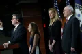 Push to defund Planned Parenthood turns up as policy left out of reconciliation 3.0