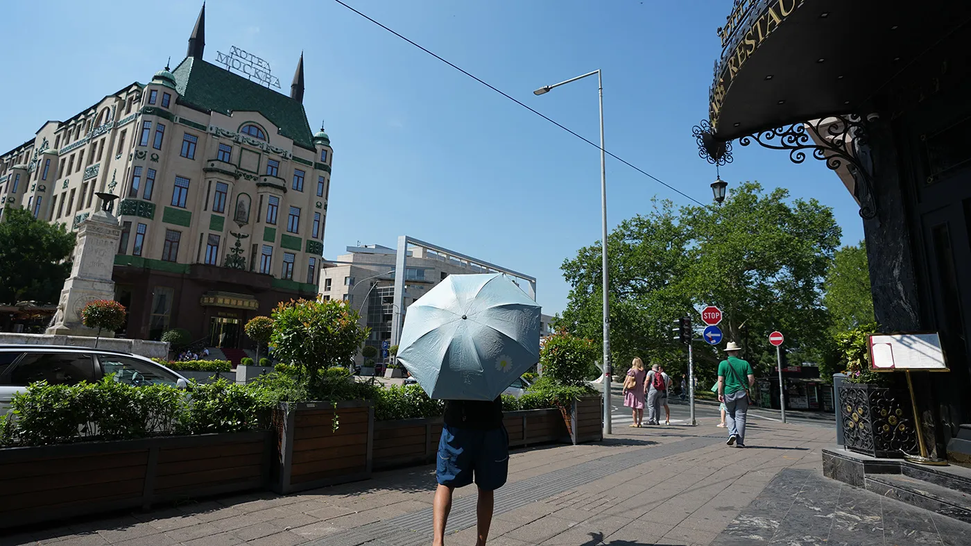 Better weather is Americans’ top reason for moving out of state