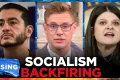 Black voters hate lefty socialist Abdul El-Sayed, back opponent