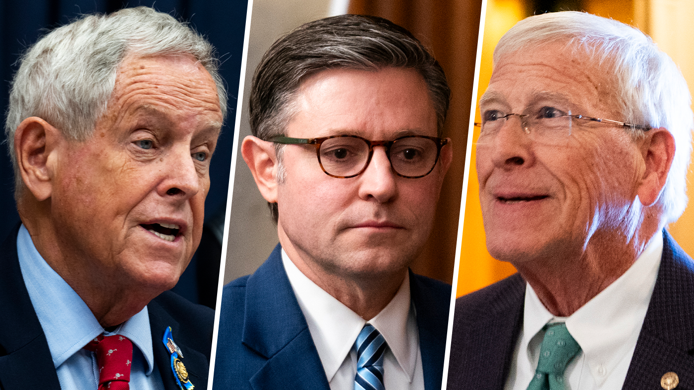 South Carolina GOP feud escalates over Charleston hosting US-Europe security conference