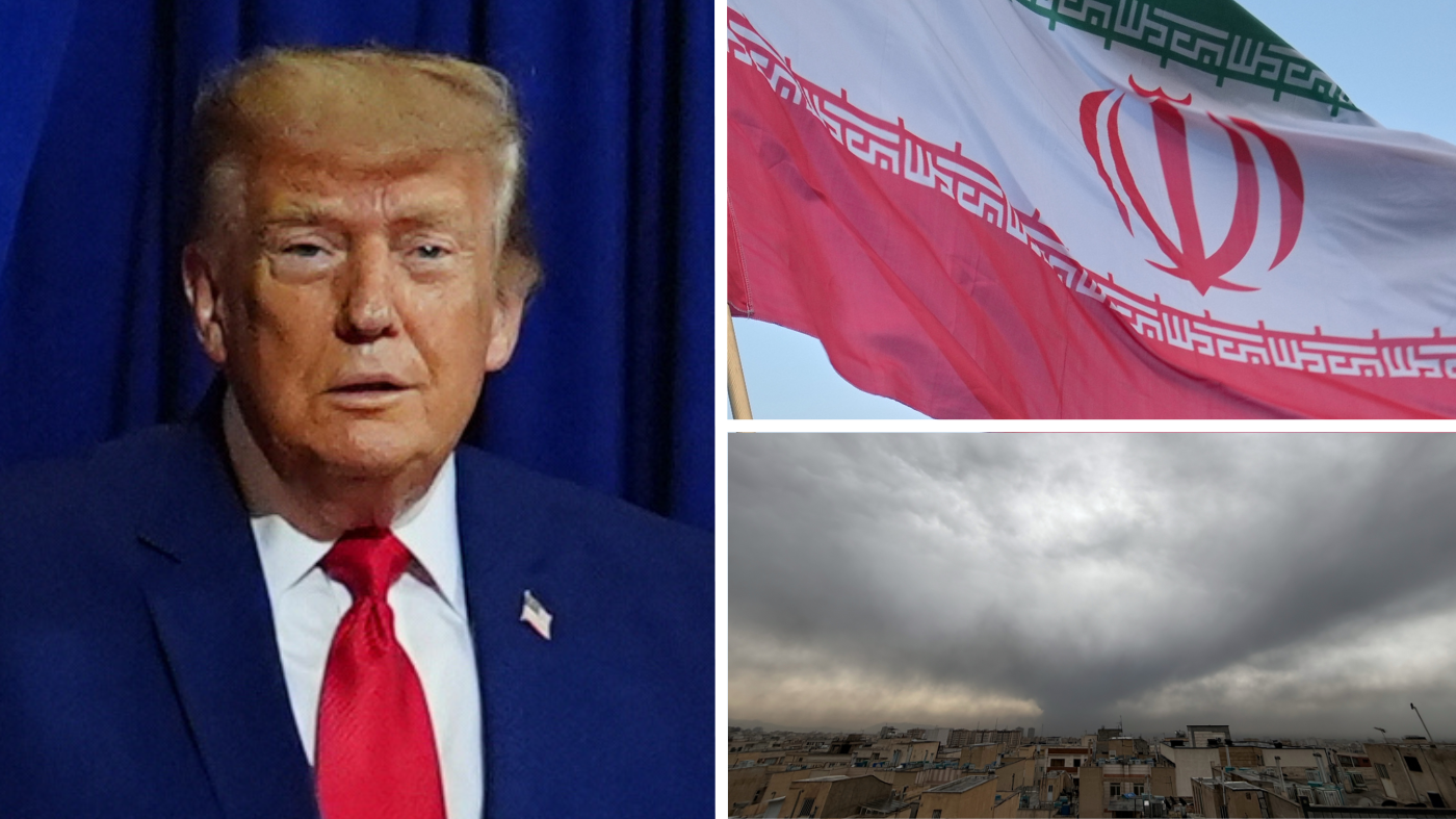 Sunday shows preview: Trump faces pressure on Iran endgame as war widens