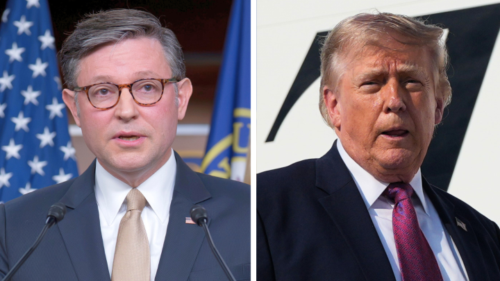 Sunday shows preview: After America 250, GOP shifts focus back to Trump’s agenda