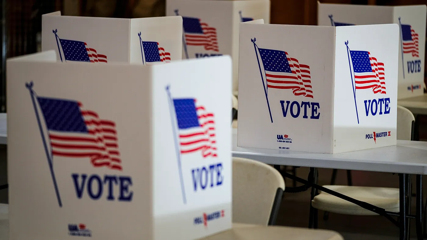 Federal judges allow Tennessee congressional map dividing majority-Black Memphis district