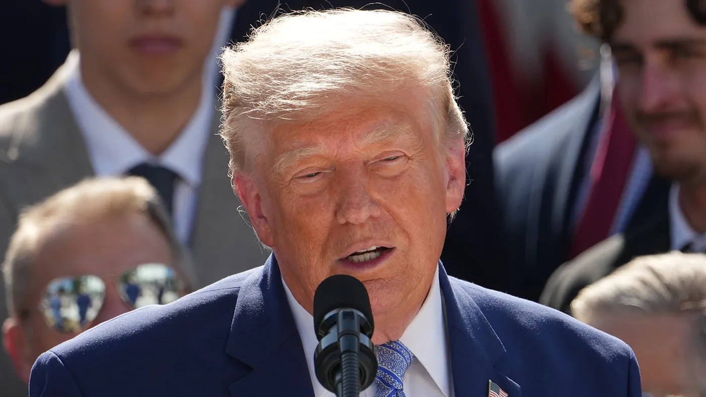 Trump tariffs come back to haunt GOP as elections near