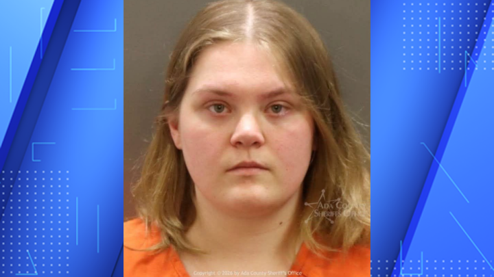 Idaho mom charged with murder after blaming vaccines in death of her twins