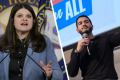 Fiery Michigan Senate primary reaches final stretch: Takeaways from El-Sayed, Stevens debate