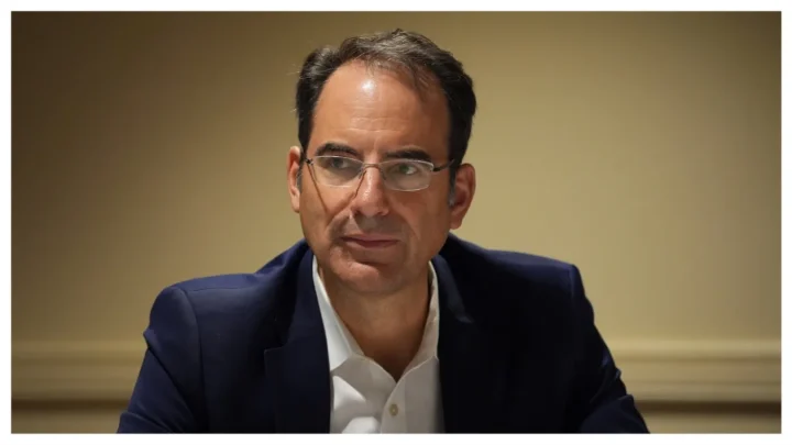 Dem CO gov nominee calls out DSA candidate for antisemitism comment
