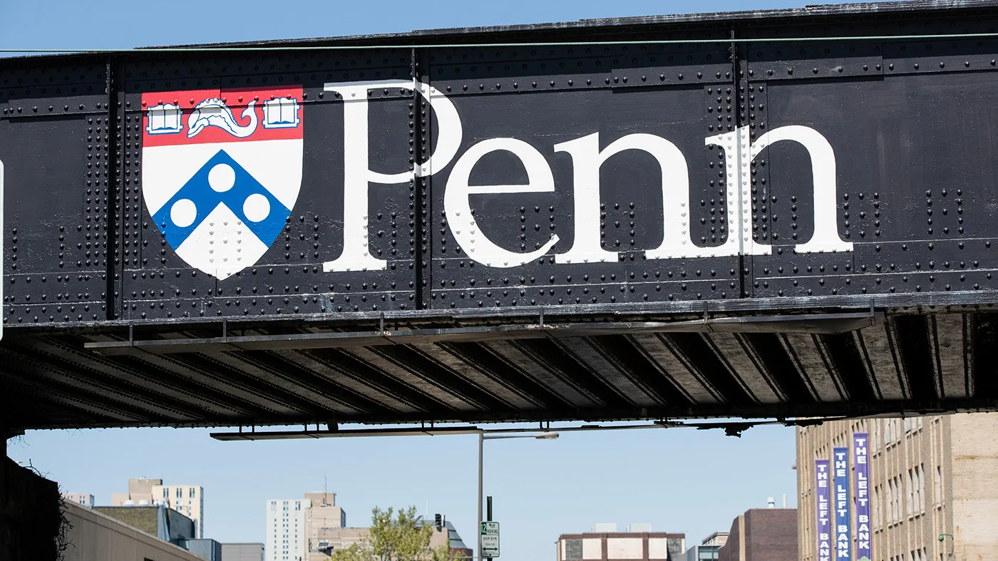Trump administration drops demand that Penn hand over list of Jewish employees