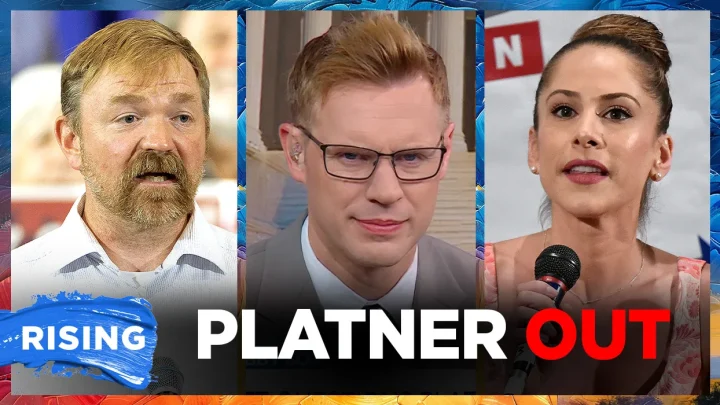 Graham Platner drops out; left still victim-blaming