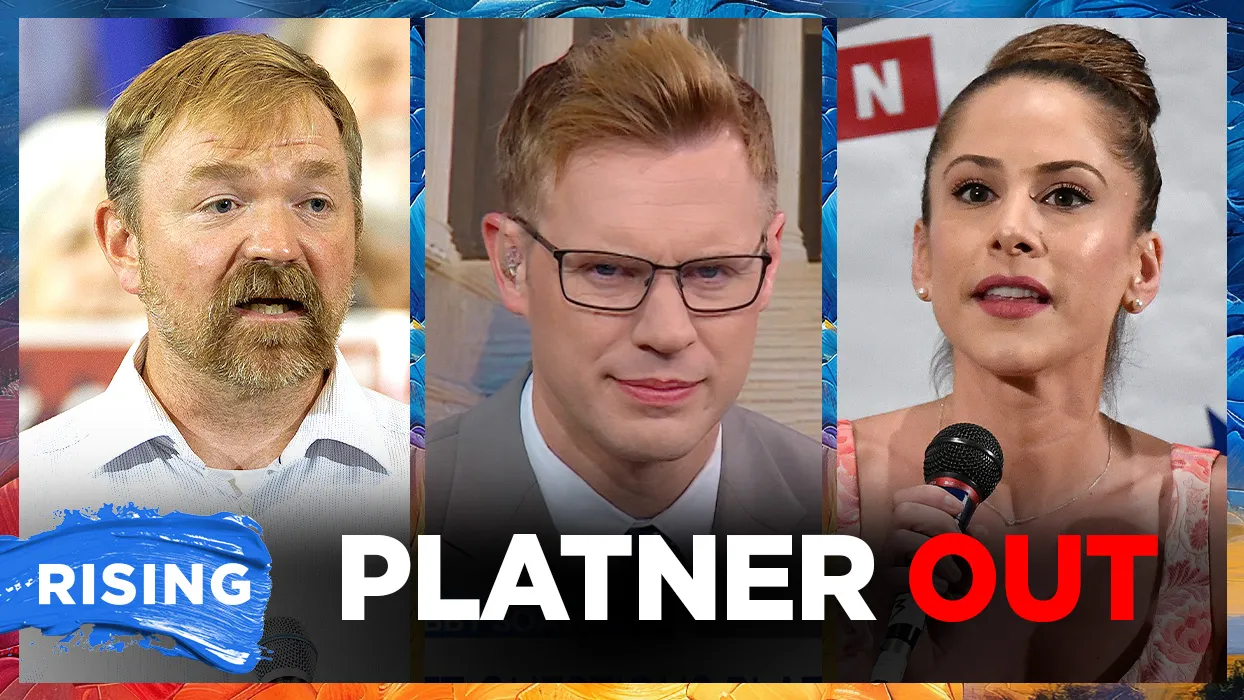 Graham Platner drops out; left still victim-blaming