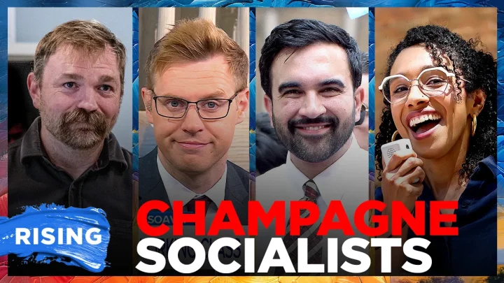 The working class does not like democratic socialists, Graham Platner