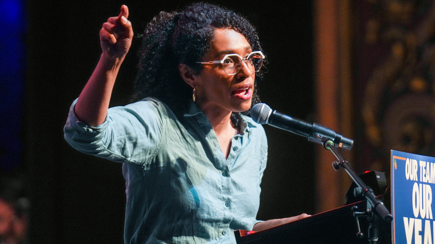 MAGA and DSA have a common bond: Destructive government