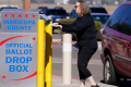 Appeals court upholds injunction on President Trump’s mail-in voting order