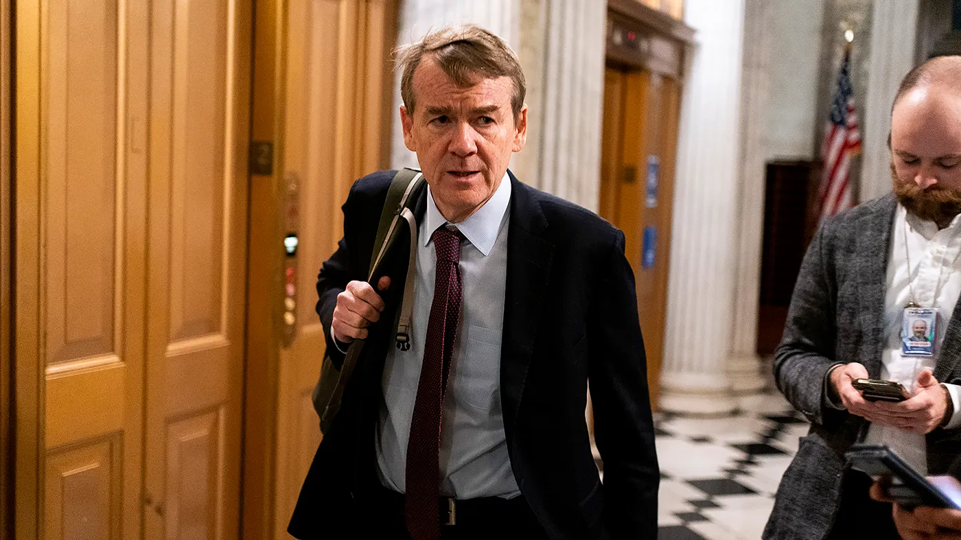 Live results: Bennet, Weiser duke it out in Democratic primary for Colorado governor