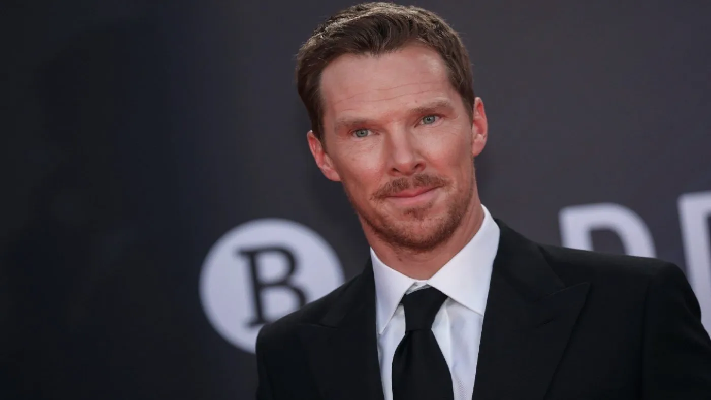 Benedict Cumberbatch, Alan Cumming and Benedict Wong urge UK to take action against Paramount-Warner Bros. merger