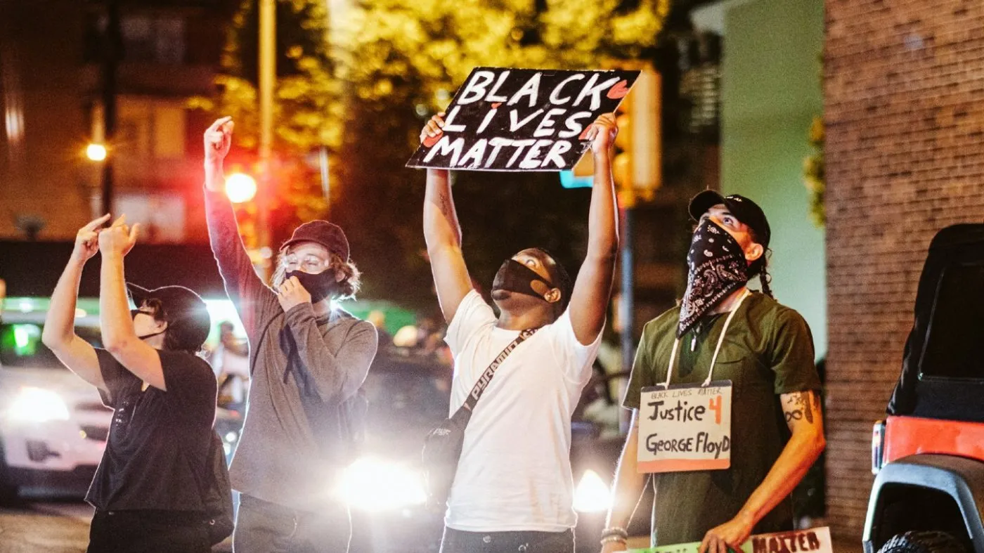 State Department report links Cuba to wide range of US protests, including George Floyd