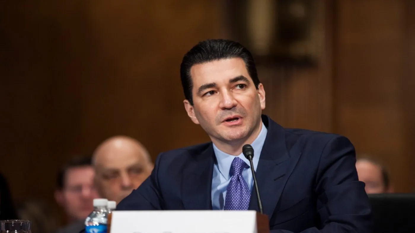 Cyclospora outbreak not under control yet, says former FDA commissioner