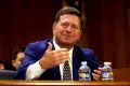Senate confirms Jay Clayton as director of national intelligence