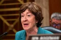 Collins slams Hegseth’s removal of senior military officers