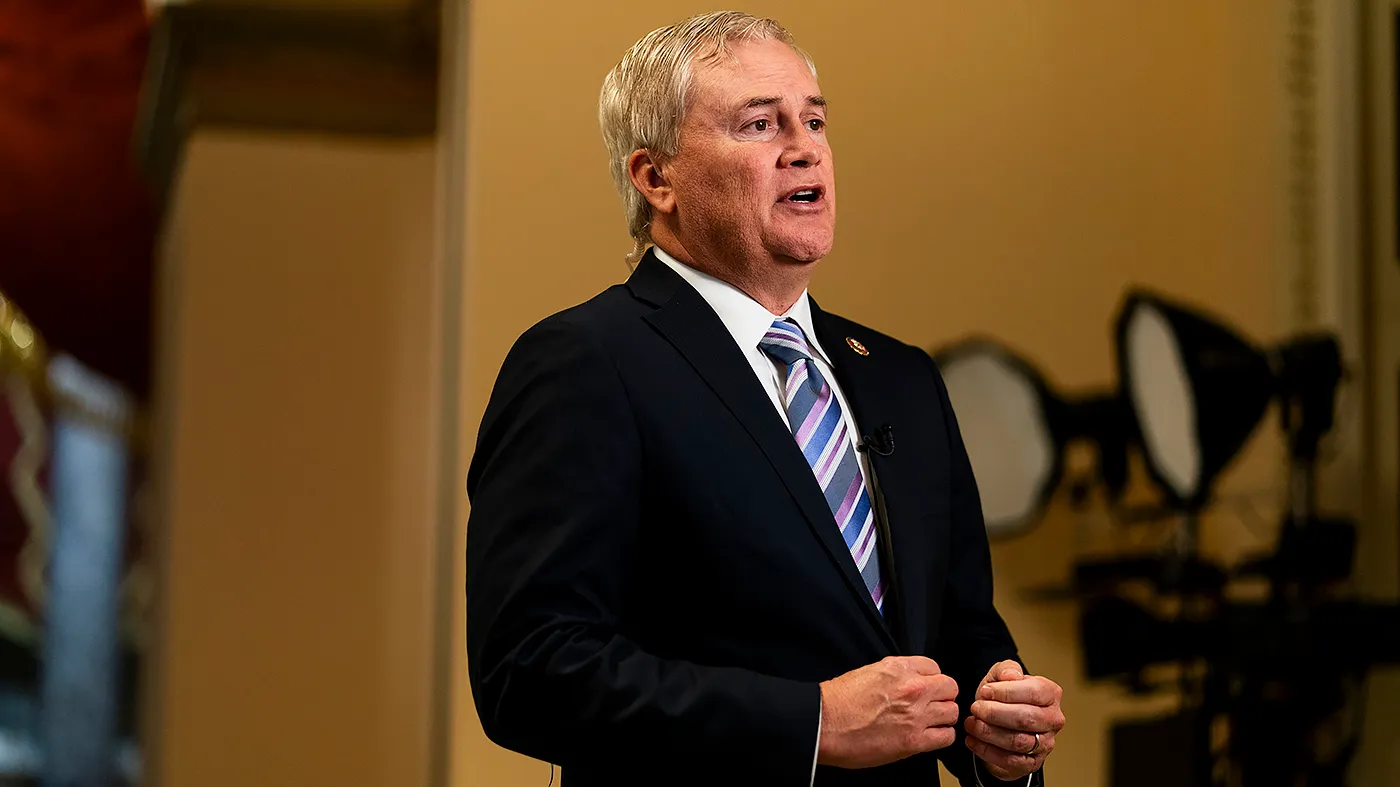 Comer warns Fauci: Biden’s pardon doesn’t cover testimony this week