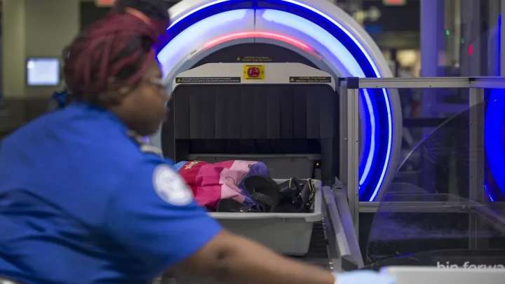 TSA’s new CT scanners may pose a problem for some carry-on bags: What to know