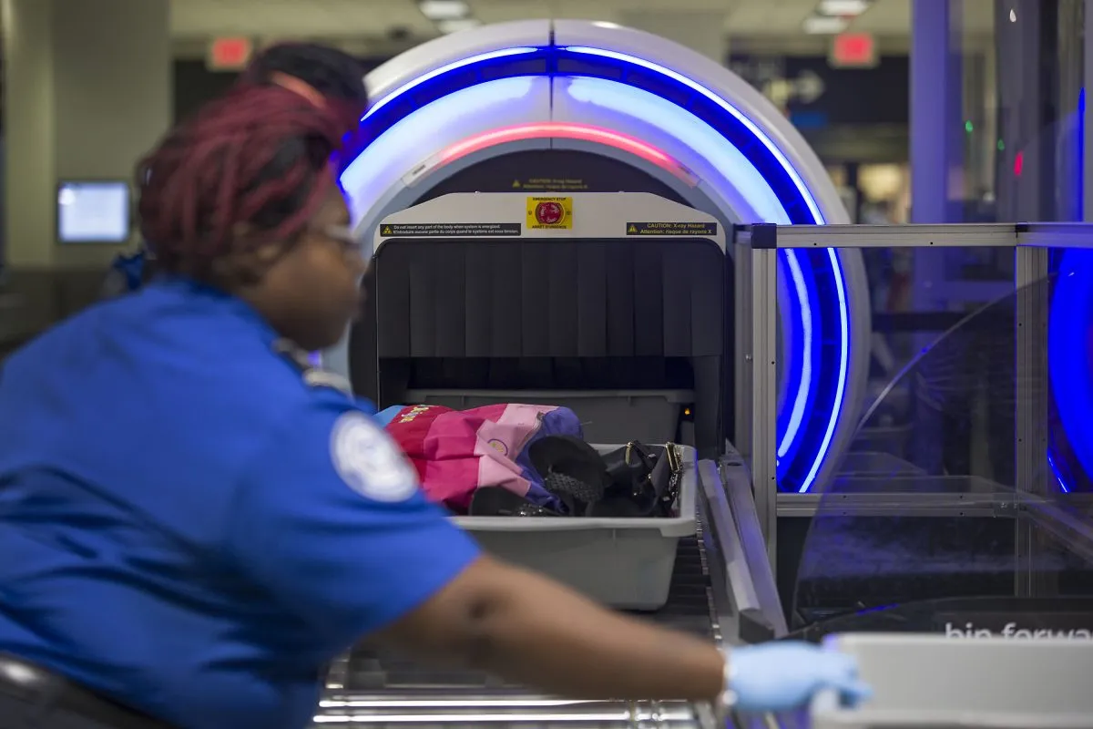 TSA’s new CT scanners may pose a problem for some carry-on bags: What to know