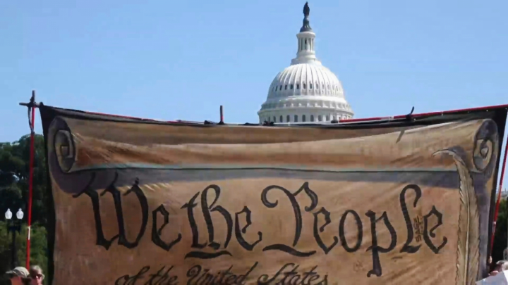 How to keep the American republic another 250 years and beyond