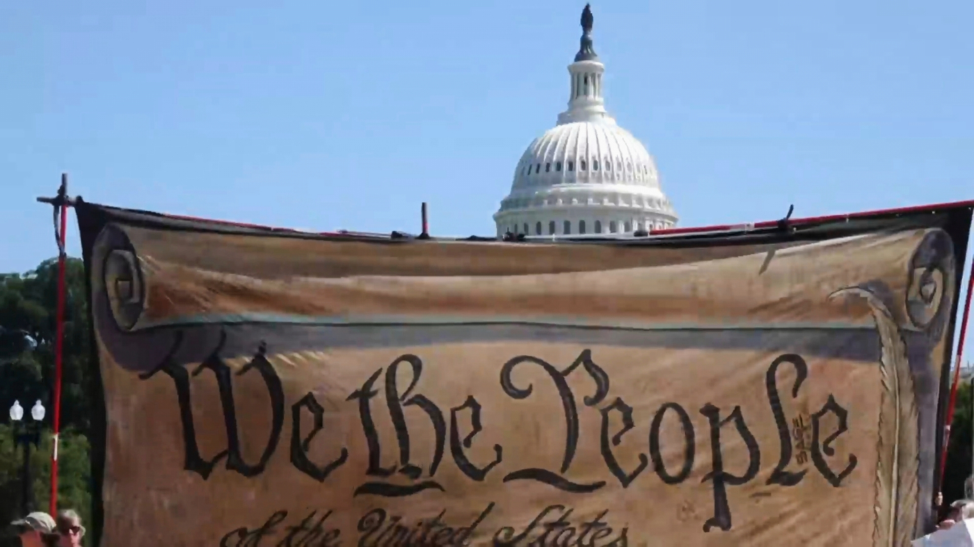 How to keep the American republic another 250 years and beyond