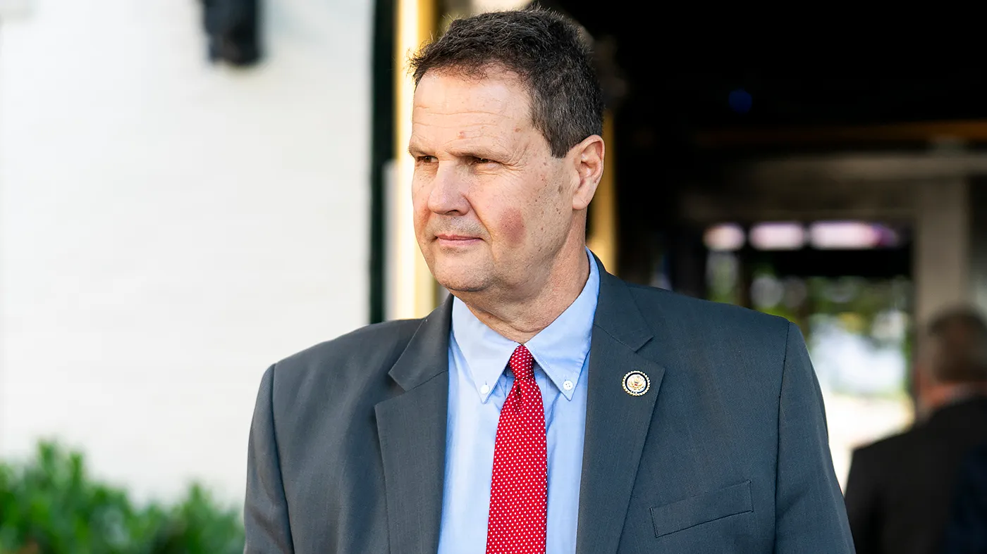Colorado Republican unveils bill banning relationships between members and staff without Ethics disclosure