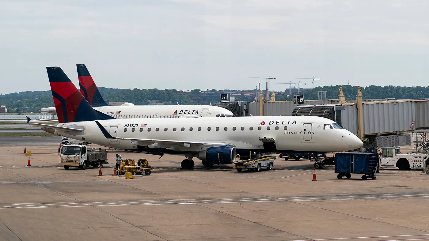 Airlines’ fuel spending up 84 percent in past year