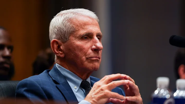 Live updates: Fauci invokes Fifth at Senate COVID hearing; Blanche nomination at stand-still