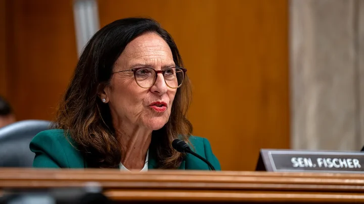 GOP senator blocks Schumer request to stop Trump from using taxpayer money to ‘max out’ new Air Force One