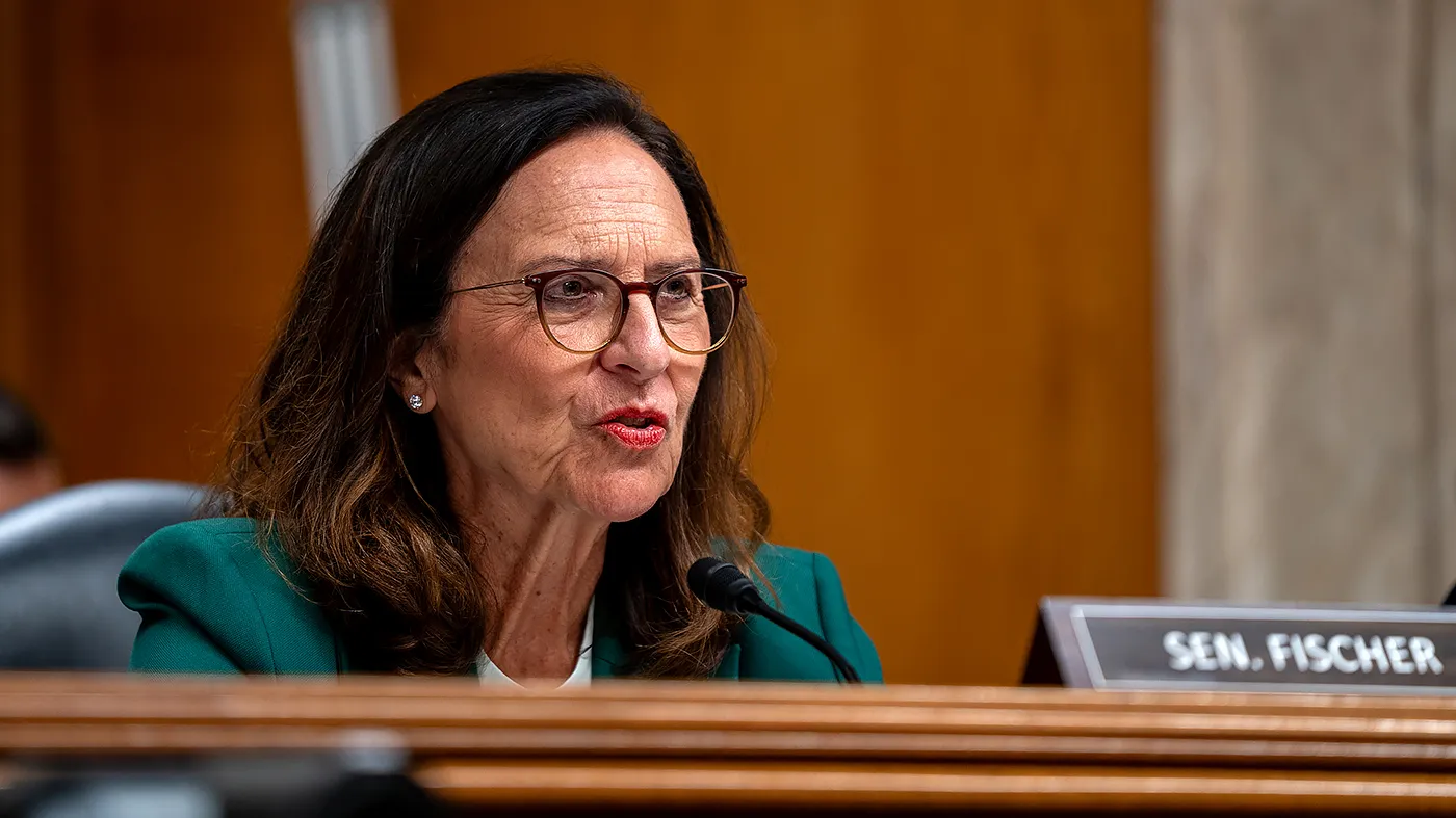GOP senator blocks Schumer request to stop Trump from using taxpayer money to ‘max out’ new Air Force One