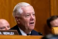 Senate advances Graham bill to put harsher sanctions on Russia, Iran
