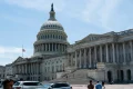 Democrats cling to slim House advantage in new poll