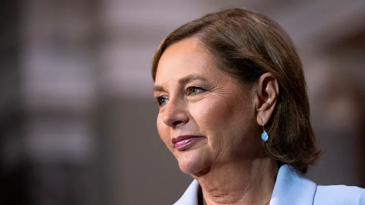 Republican Jewish Coalition endorses Darline Graham