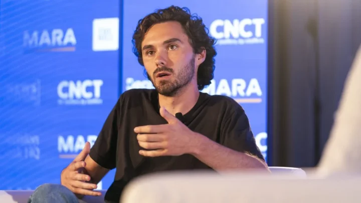 David Hogg: Democratic campaign arm picking ‘terrible candidates’