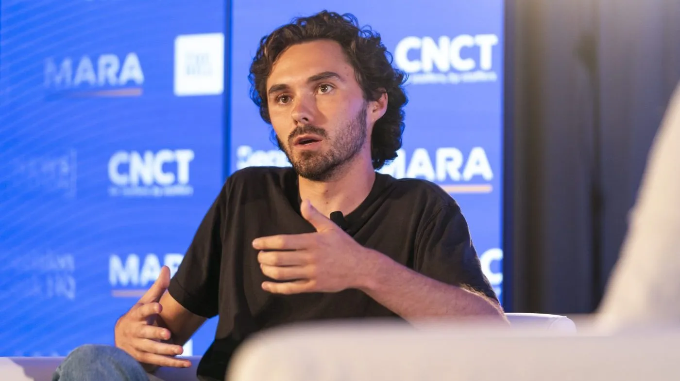 David Hogg: Democratic campaign arm picking ‘terrible candidates’