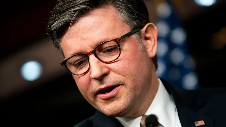 House plans packed week of stopgap funding, reconciliation 3.0, stock trading ban