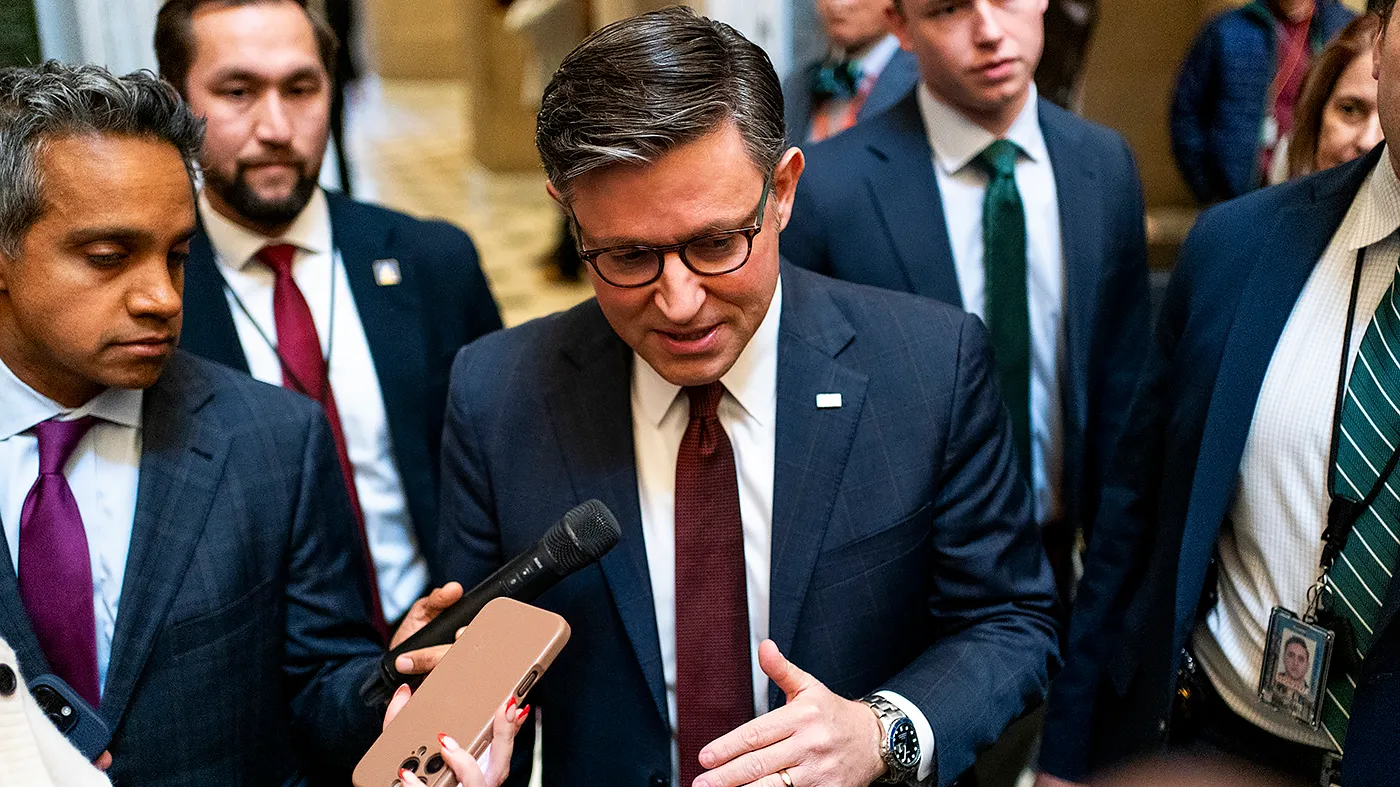 House GOP pulls military benefits bill that has divided veterans groups
