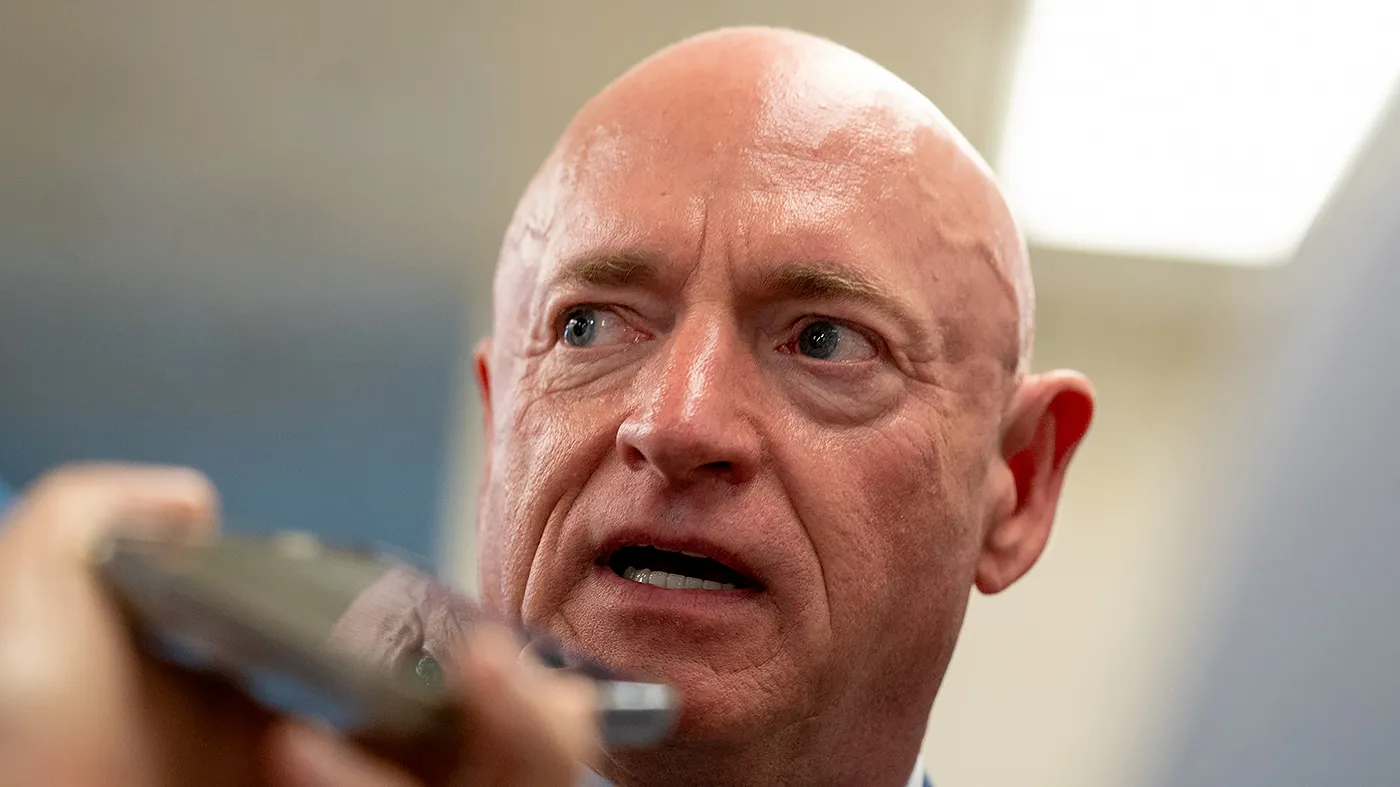 Kelly: Military ‘doesn’t need more testosterone, it needs better leadership’