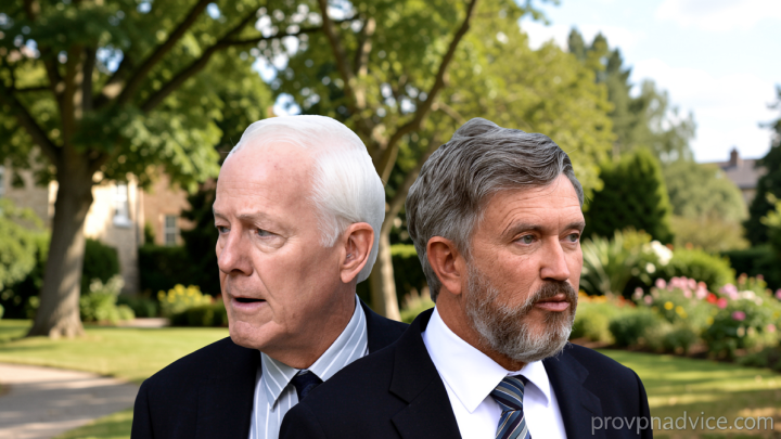 Money isn’t everything in politics — just ask Thomas Massie and John Cornyn