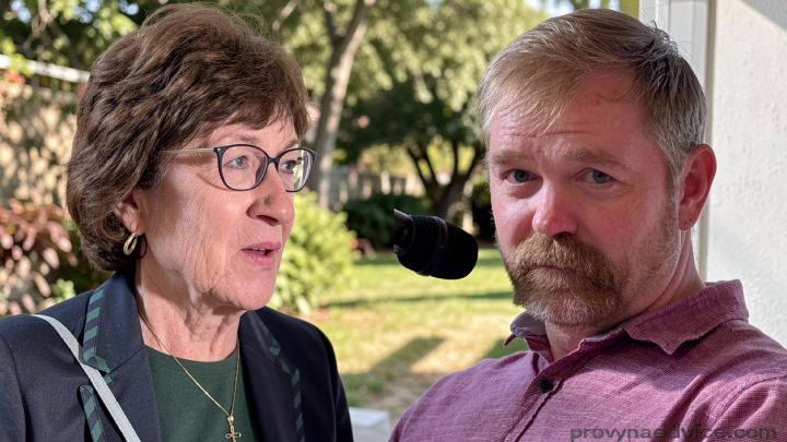 Republicans prepare $8 million ad campaign against possible Platner replacement
