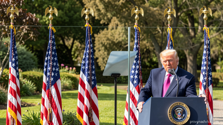 Trump’s call to fight communism also applies to tyranny in Venezuela