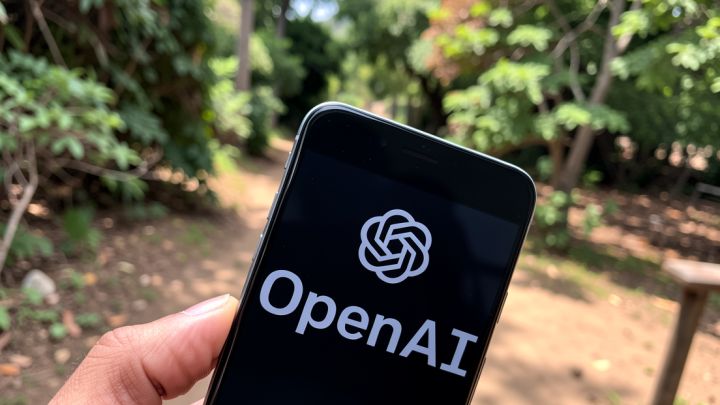 News outlets ask court to sanction OpenAI in copyright case