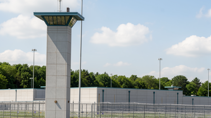 Taking MAHA behind the wall: Healthy food is the right recipe for prison safety
