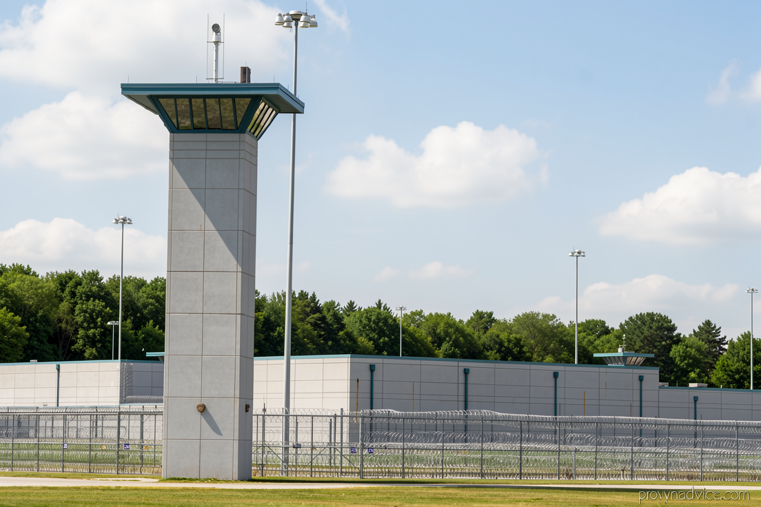 Taking MAHA behind the wall: Healthy food is the right recipe for prison safety