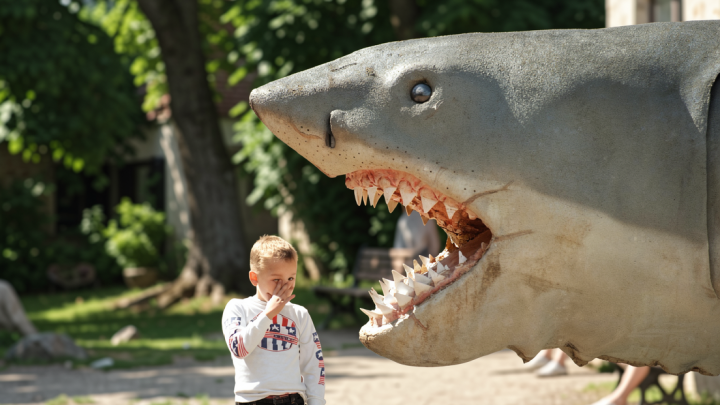 ‘We’re going to need a bigger boat’ — our budget process is causing our fiscal problems